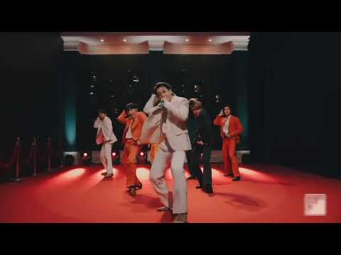 BTS DYNAMITE -GRAMMY 2021 BTS DYNAMITE -GRAMMY 2021