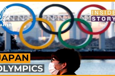 Can the Olympics succeed without overseas fans? | Inside Story
