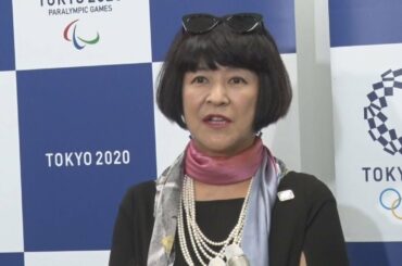 最終候補、３点に絞る 東京五輪マスコット選考