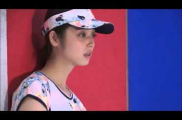 佐々木希かわいい！COLLECTION｜FILA2016Spring&Summer