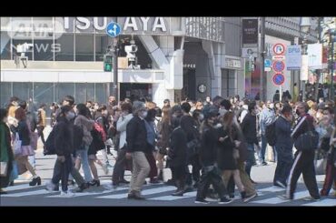 新型コロナ全国で1503人　大学の合宿所でクラスター(2021年3月24日)