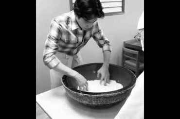 201108 GINGER Instagram Kenshi Okada (GINGER 2020.12 Issue)