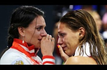 オリンピックで不正行為を犯した代表選手10人