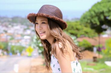 西野カナ 『Have a nice day』MV(Short Ver.)
