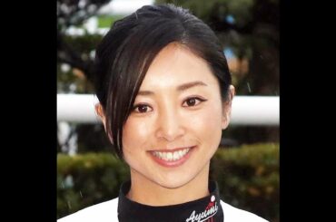 ニュース -  片岡安祐美、透け感のある黒シースルーシャツの最新ショット「可愛いね」「素敵」