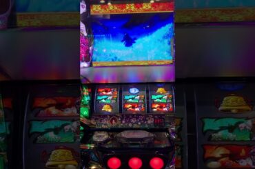 地獄少女　ロングフリーズ約16万分の一