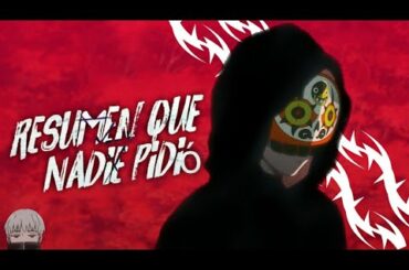 ⭐ B: The Beginning | Resumen (Que nadie pidió)