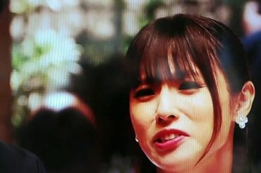 【深田恭子】ルパンの娘　最終回を編集してみた。深キョンはかわいい！