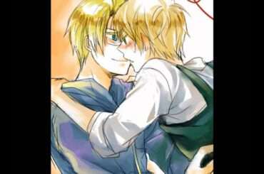Hetalia - Mad