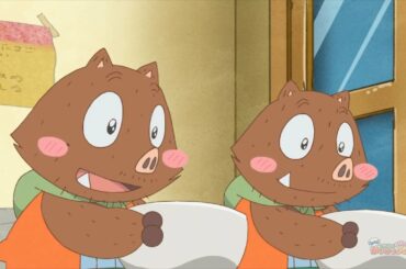 Motto! Majime ni Fumajime Kaiketsu Zorori |Episode 13