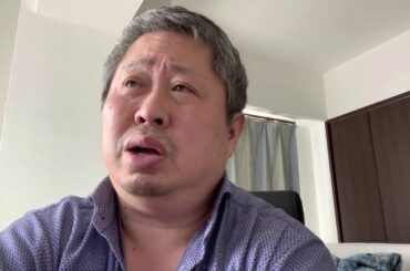 隠し子説にはウンザリだ