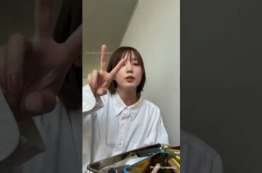 本田翼 インスタライブ 2021-03-06