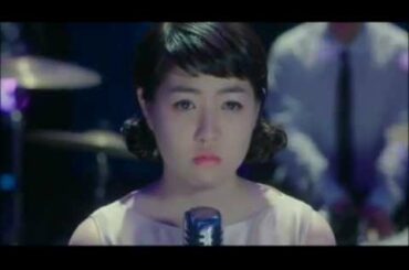 怪しい彼女ＯＳＴ「白い蝶」　　♪　シム・ウンギョンさん