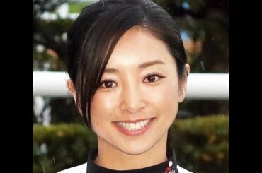 片岡安祐美、透け感のある黒シースルーシャツの最新ショット「可愛いね」「素敵」