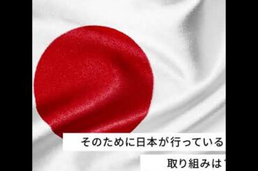 海洋プラスチックごみを削減するために日本が行っている取り組みは？