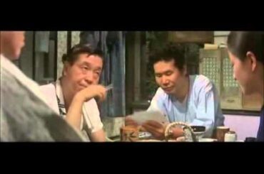 男はつらいよ　倍賞千恵子