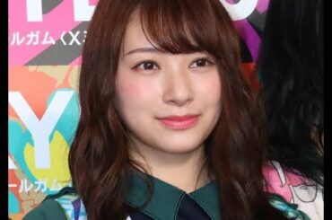 欅坂46佐藤詩織が美大卒業報告 倍率10倍超の難関学部だった  - KYO-10X