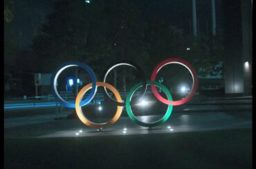 TOKYO 2020 Games graced by advanced technology