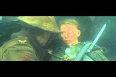 『戦火の馬』特別映像