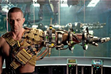 最強の鎧を装着し、異次元怪獣と戦う ≪パシフィック・リム≫ 【ファスト映画】 最強の鎧を装着し、異次元怪獣と戦う ≪パシフィック・リム≫ 【ファスト映画】