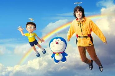 ✅  10月7日の芸能・社会ニュースをまとめて振り返ります。歌手としても活躍する俳優菅田将暉が、3DCGアニメ映画「STAND　BY　ME　ドラえもん2」の主題歌「… - 日刊スポーツ新聞社のニュース