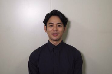 妻夫木聡 - わたしにとってのくるり