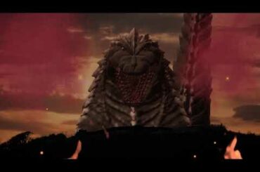 Godzilla Singular Point ／ ゴジラ S.P＜シンギュラポイント＞　ゴジラ ウルティマ上陸