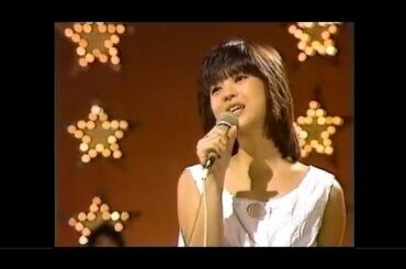 松田聖子／天使の誘惑 ① （＋オマケ）
