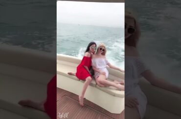 セレブな美人