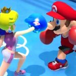 Mario and Sonic at the Tokyo 2020 Olympic Games - All Events