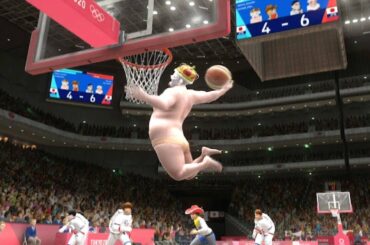 こんな東京オリンピックは放送事故だ