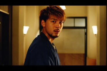 竹内涼真主演「君と世界が終わる日に」Season2予告（90秒）