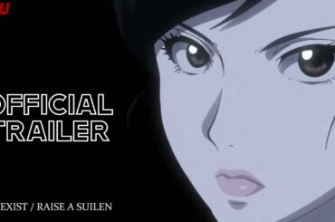 Joran The Princess of Snow & Blood [OFFICIAL TRAILER] PV