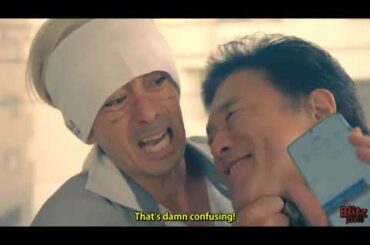 極主夫道 10話 || Gokushufudo || The Way of the Househusband Ep 10 Engsub