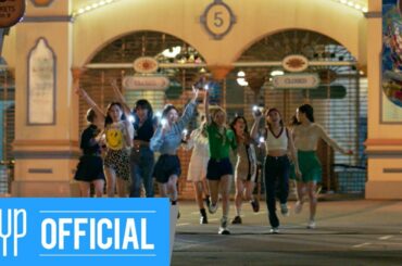 NiziU(니쥬) 2nd Single 『Take a picture』 MV