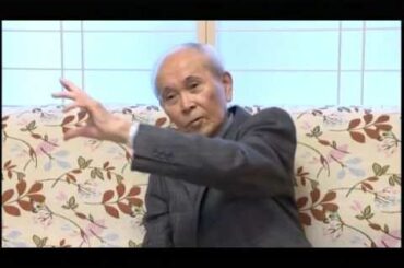 篠田三郎【広島平和記念資料館_被爆者証言ビデオ_VS01023】