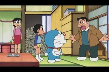 【ドラえもん】お金のいらない世界