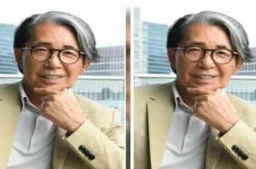 高田賢三さん死去　KENZO創設デザイナー、81歳 「一般ニュース」