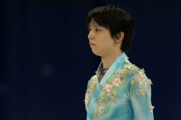 世界フィギュアスケート選手権2021＜男子フリースケーティング･羽生結弦＞ノーカット配信【フジテレビ公式】