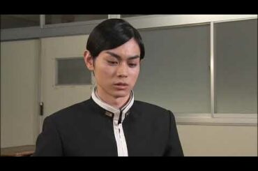 帝一の國メイキング1