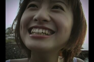 松本まりか　過去映像