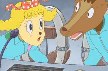 Motto! Majime ni Fumajime Kaiketsu Zorori 24 KOBE!!!