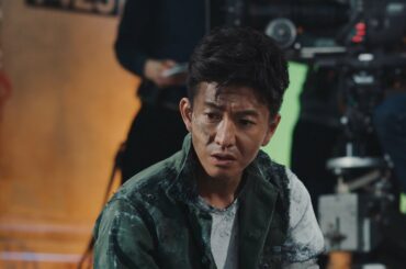 【公式CM】「地下鉄篇」30秒