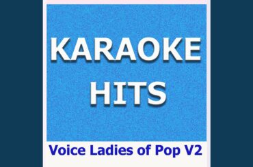 The Climb (In the Style of Miley Cyrus) (instrumental Backing Track)