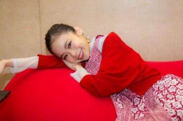 趣里「大丈夫かな…」誰にも見られていないときの行動を暴露|チルトーク 趣里「大丈夫かな…」誰にも見られていないときの行動を暴露|チルトーク