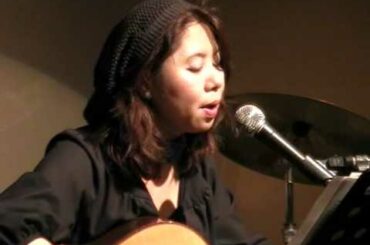 「詩人の魂」　別府葉子　in D's CLUB