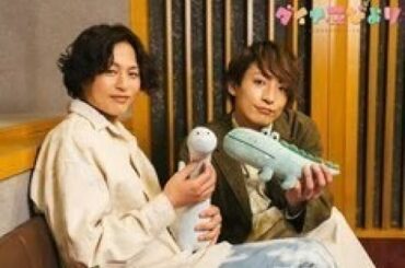 ✅  TVアニメ「ダイナ荘びより」に、アラモサウルスとケツァルコアトルス役で荒木宏文、ワニ先輩とアンキロサウルス役で陳内将が出演する。