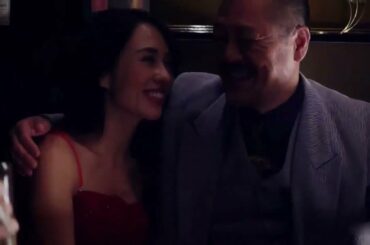 キングダム3 〜首領になった男〜3 虎牙一家の組員も犠牲になり、争いは激化していく。