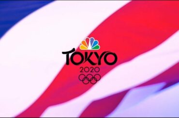 Unaired Tokyo 2020 Olympic Games on NBC commercials
