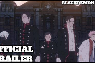 Mars Red official trailer 2 sub español